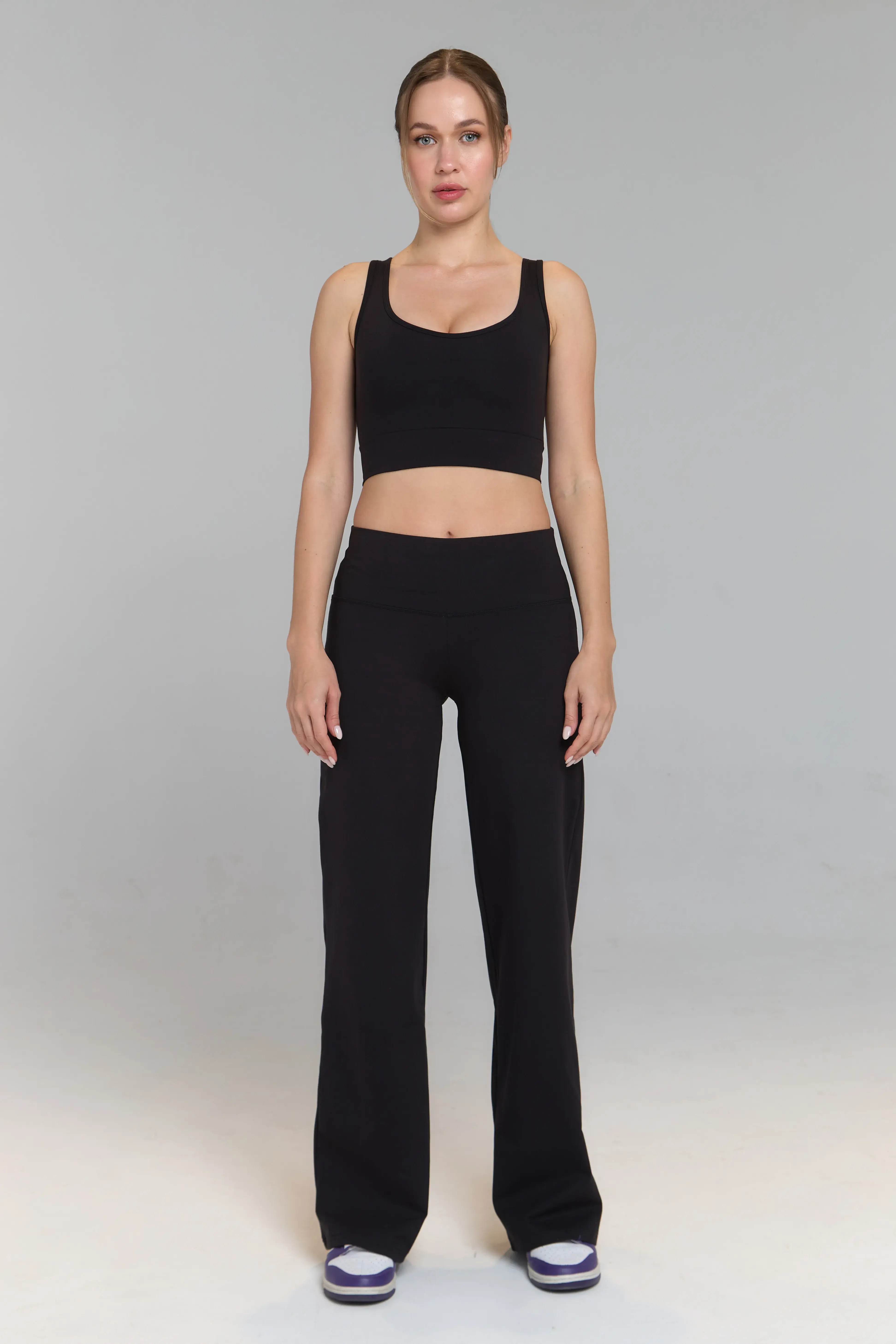 BASE Cut-Out Crop